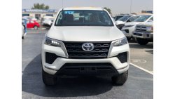 Toyota Fortuner GX 2.7L 4x2 AT