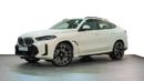 بي أم دبليو X6 XDrive 40i