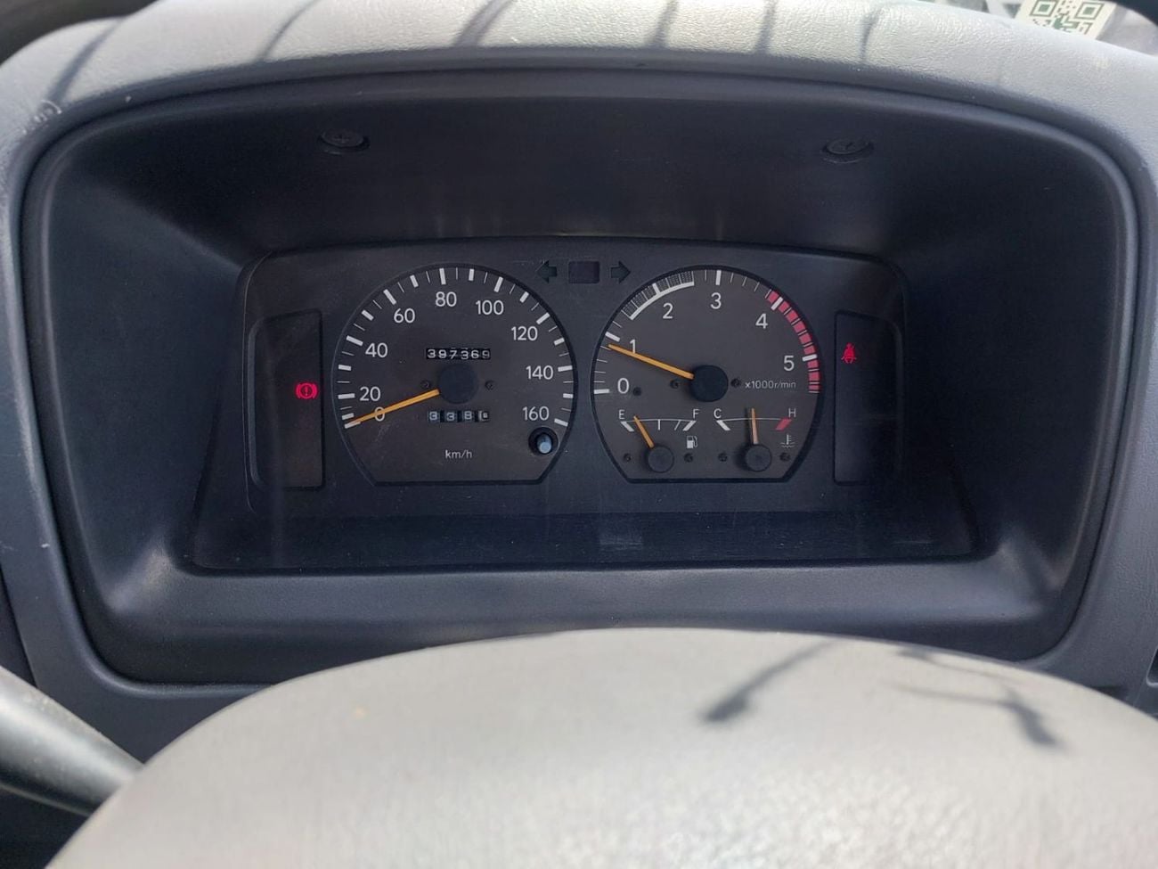 Toyota Toyoace TOYOTA TOYOACE TRUCK RHD 1997 MODEL 4.1 L DIESEL MANUAL(PM00934)