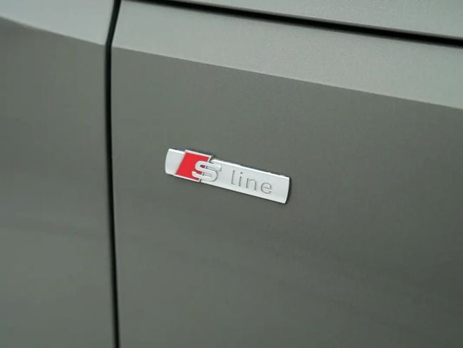 Audi A4 35 TFSI S-LINE, миниатюра 26