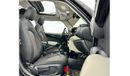 ميني كوبر 2019 Mini Cooper 4DR, Full Mini Service History, Warranty, GCC