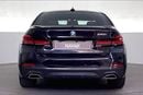 BMW 540i M-Sport & Luxury Package | Guaranteed Warranty | 0 Down Payment