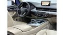 أودي Q7 2019 Audi Q7 55TFSI Quattro 7 Seater, Warranty, Full Audi Service History, Full Options, GCC