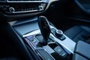 BMW 520i Std 2.0L