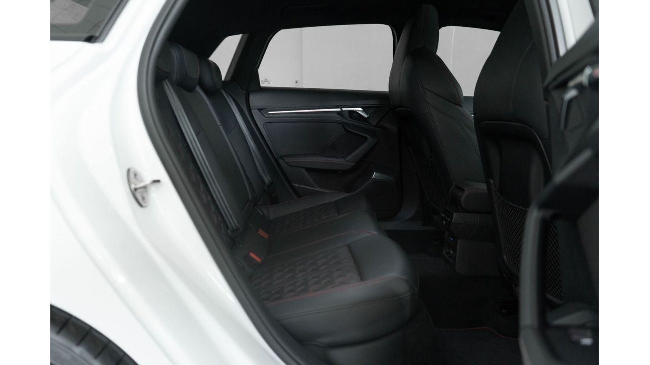 أودي S3 Sportback