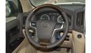 Toyota Land Cruiser 200 GXR V8 4.5L Diesel AT