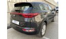 Kia Sportage LX 2.4 | Under Warranty | Free Insurance | Inspected on 150+ parameters