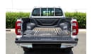 تويوتا هيلوكس 2022 Toyota Hilux 4x4 DC 2.7 GLXS M/T - Export Only