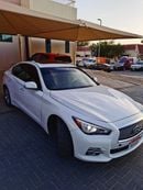 إنفينيتي Q50