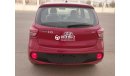 Hyundai i10 1.2L GL PETROL AT (GVH.I1PAT.301) FOR EXPORT ONLY///2020