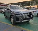Nissan XTerra NISSAN XTERRA 2.5L 4WD GCC SPECS SE 2.5L 4WD