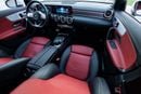مرسيدس بنز CLA 250 Premium 2.0L