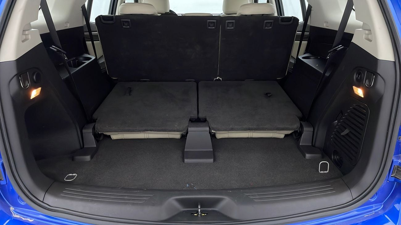 Chevrolet Trailblazer LT Z71 3.6 | Under Warranty | Inspected on 150+ parameters