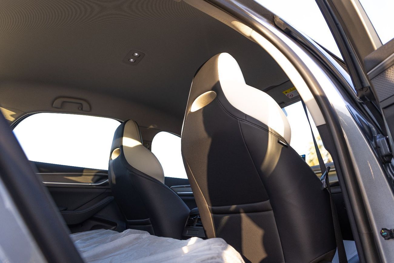 بي واي دي ديسترويار 05 2025 BYD QIN PLUS / DESTROYER 05