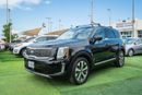 Kia Telluride EX 2020 Kia Telluride, Full Option