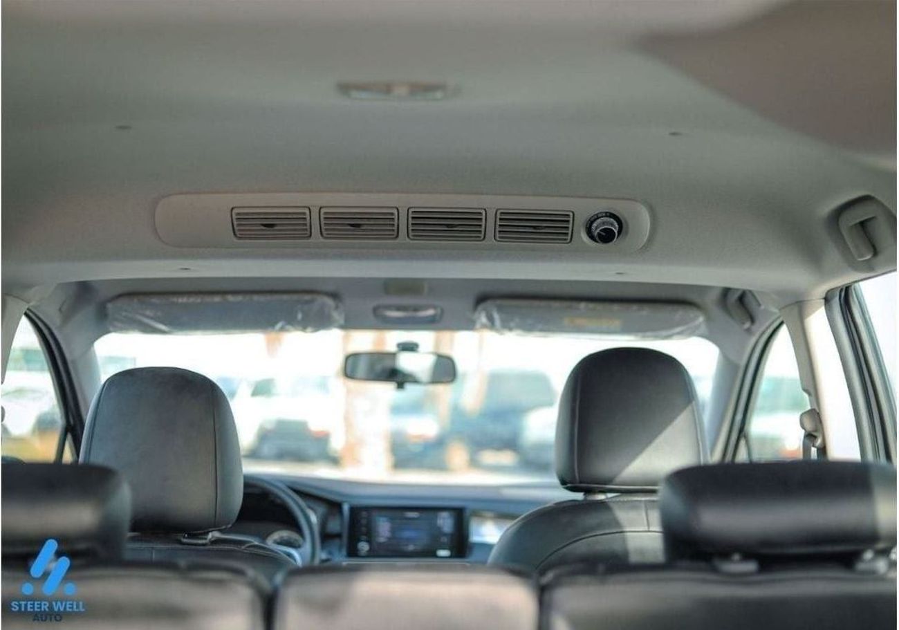 ميتسوبيشي إكسباندر Mid - Line 1.5L SUV FWD 5 Doors PRT AT - Book Now for Export!