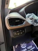 Hyundai Santa Fe STD (NON GCC) 2019 360 CAMERAS 2.4 AWD CANADA SPEC