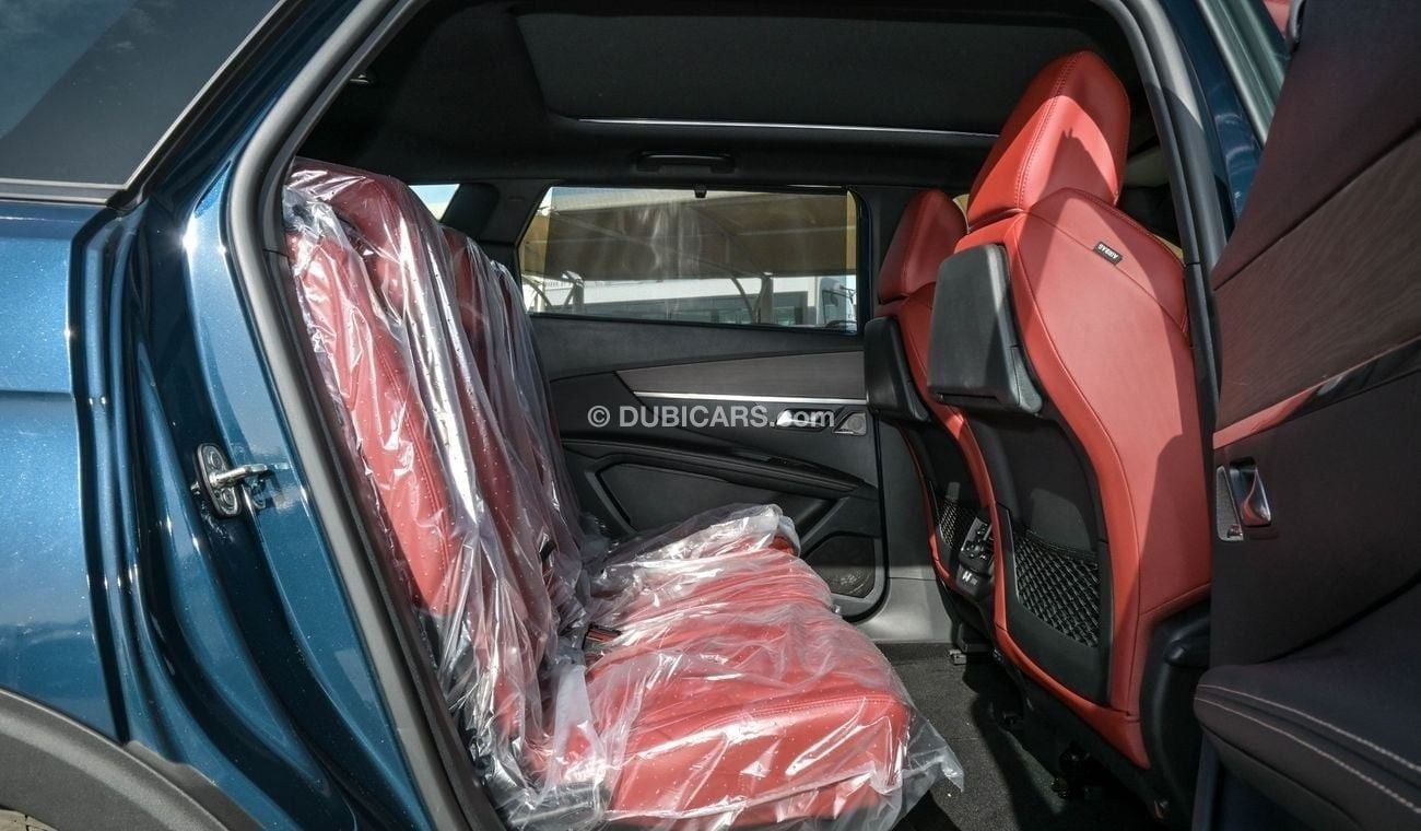 بيجو 5008 1.6L GT