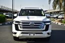 Toyota Land Cruiser 300 GXR-V V6 4.0L Petrol 4WD 7 Seat Automatic