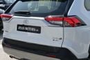 Toyota RAV4 VXR HEV Limited 2.5L Hybrid, AWD, Model 2025 Color White