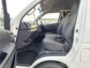 Toyota Hiace 2016 TOYOTA HIACE VAN RHD 3.0 L DIESEL AUTOMATIC (PM94354)