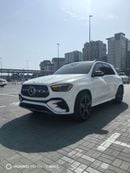 Mercedes-Benz GLE 350 AMG 2024 model super clean car