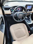 Toyota RAV4 TOYOTA RAV4 Hybrid Adventure Full Option