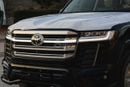 Toyota Land Cruiser LHD LC300 4.0L PETROL V6 VX FULL OPTION WITH RADAR | SOFT DOOR CLOSING - 4WD AT 7-SEATS 2026MY