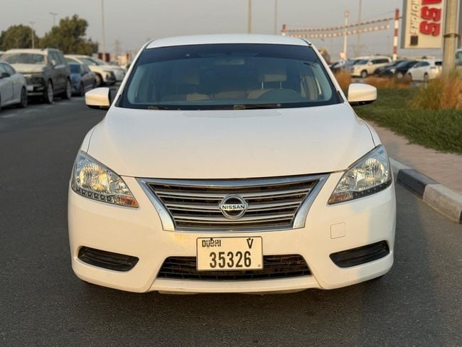 Nissan Sentra S, миниатюра 17