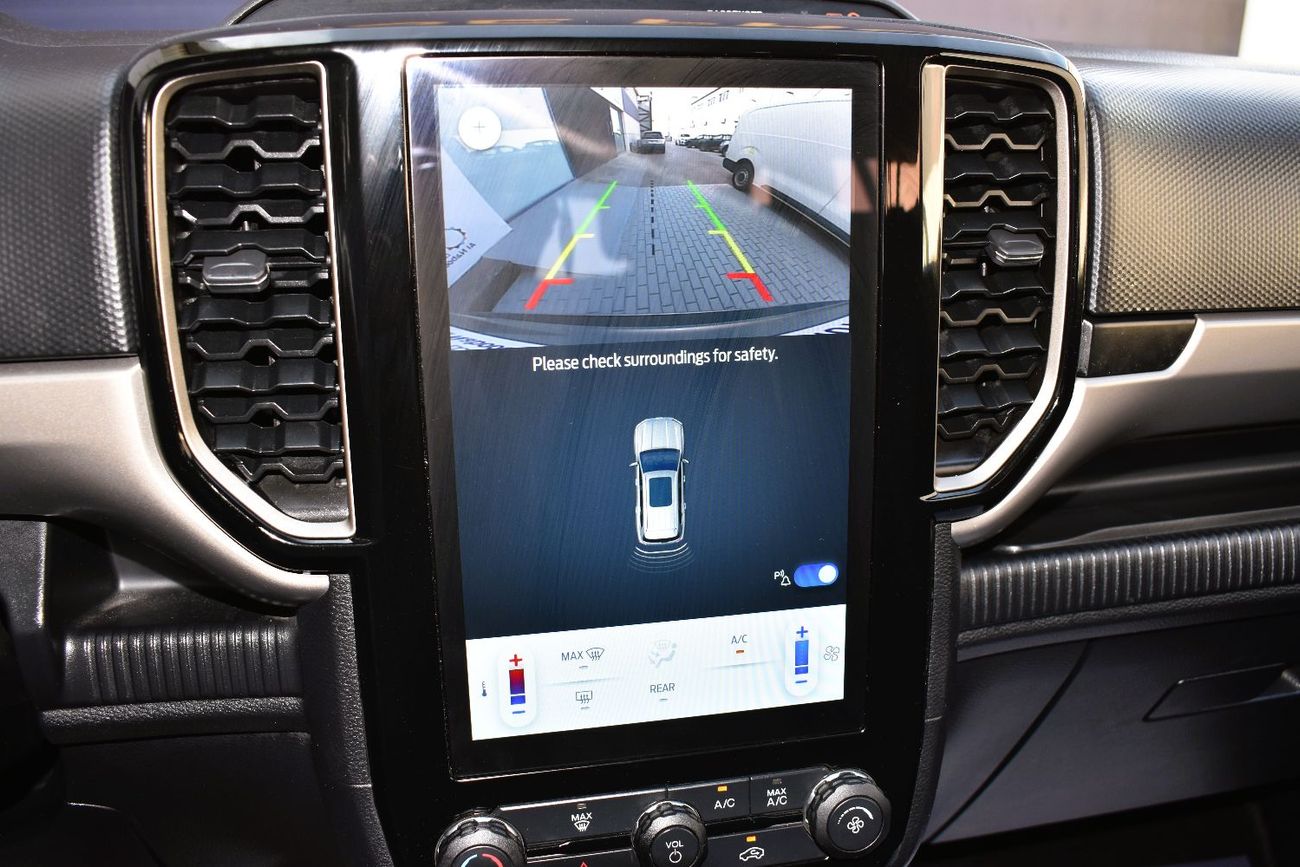 فورد ايفرست FROM 1,069 PM. FREE MANUFACTURER WARRANTY!