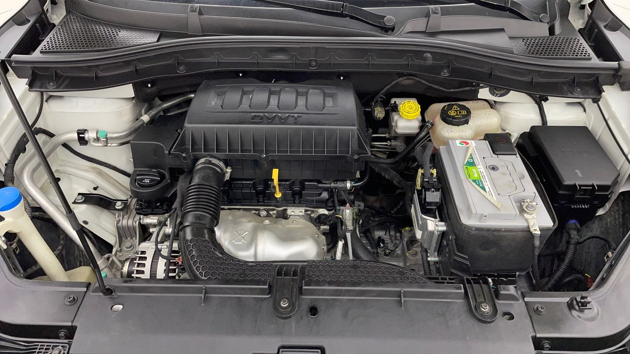 MG ZS STD 1.5 | Zero Down Payment | Home Test Drive