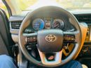 Toyota Fortuner EXR Toyota fortuner 2021 Full option V4