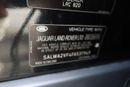 Land Rover Range Rover Sport HSE 3.0L (335 HP)