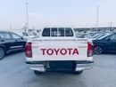 تويوتا هيلوكس GL 2.4L Double Cab Utility