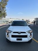 Toyota 4Runner SR5 PREMIUM 4x4 7 Seat Sunroof  full option