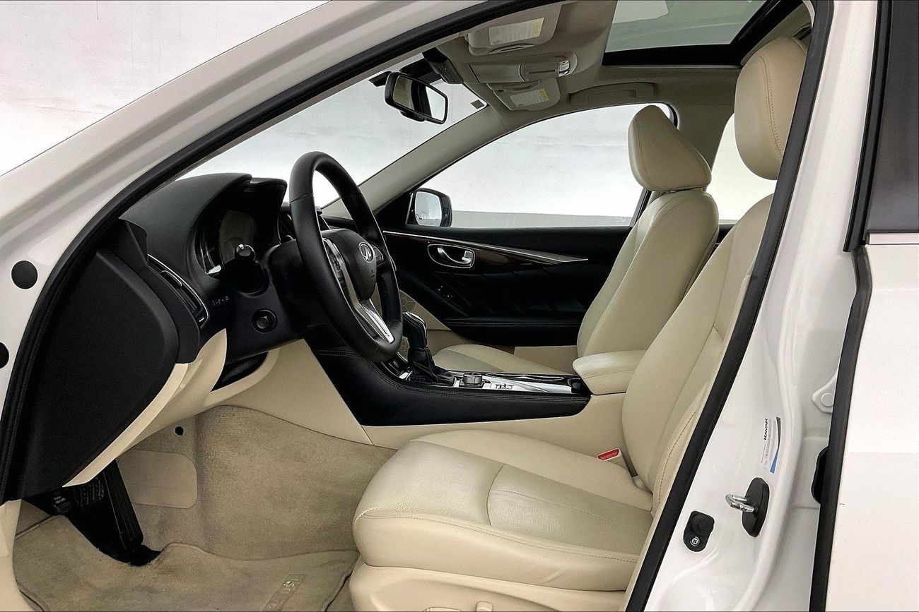 Volkswagen Golf GTI -Cloth | 1 year free warranty | 0 Down Payment