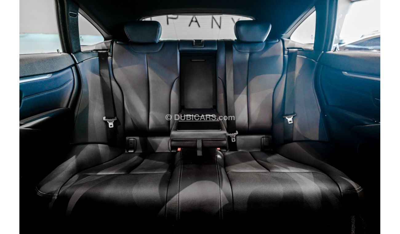 BMW 440i 2018 BMW 440i M Sport, BMW Warranty + 2026 Service Contract, Full BMW Service History, Low KMs, GCC