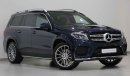 Mercedes-Benz GLS 500 4Matic OCTOBER OFFER SPECIAL PRICE!!