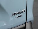Toyota RAV4 Adventure 2.5L 4WD