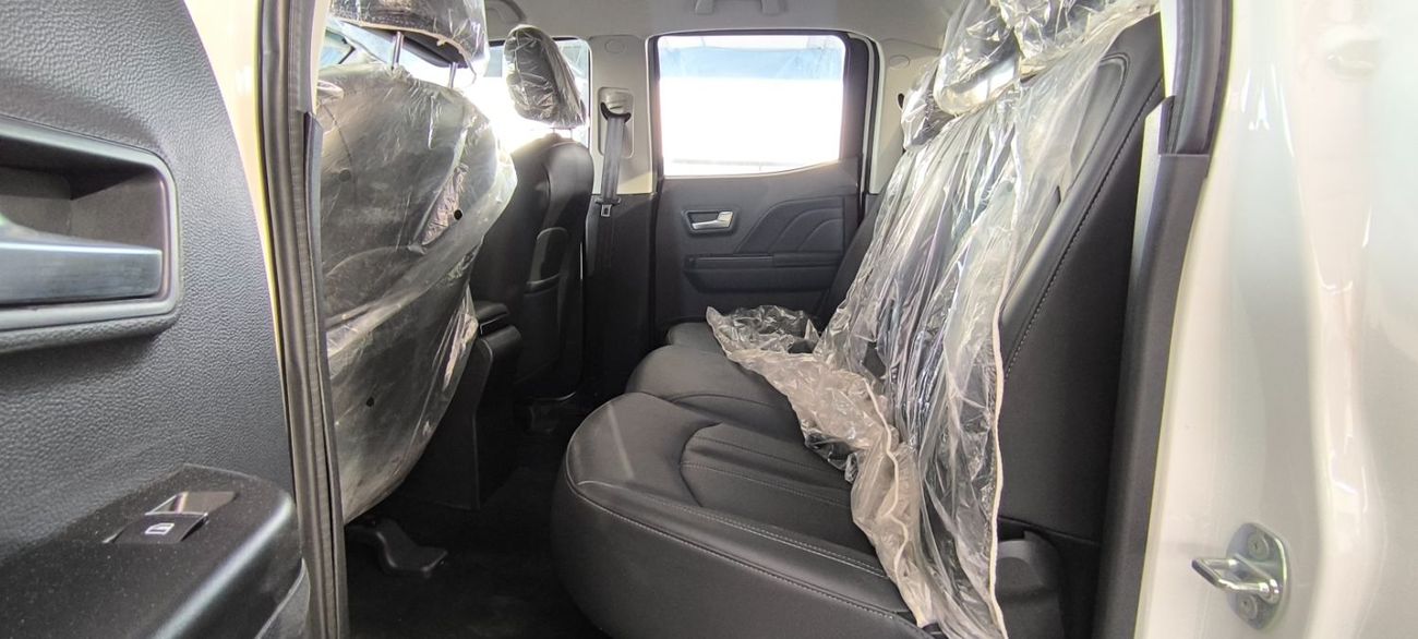 Great Wall Wingle GREAT WALL WINGLE 7