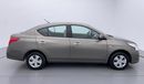 Nissan Sunny SV 1.5 | Zero Down Payment | Free Home Test Drive