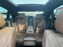 Mercedes Benz S400 AMG 2015 Mercedes-Benz S-Class S 400 AMG GCC Specs In Low Mileage