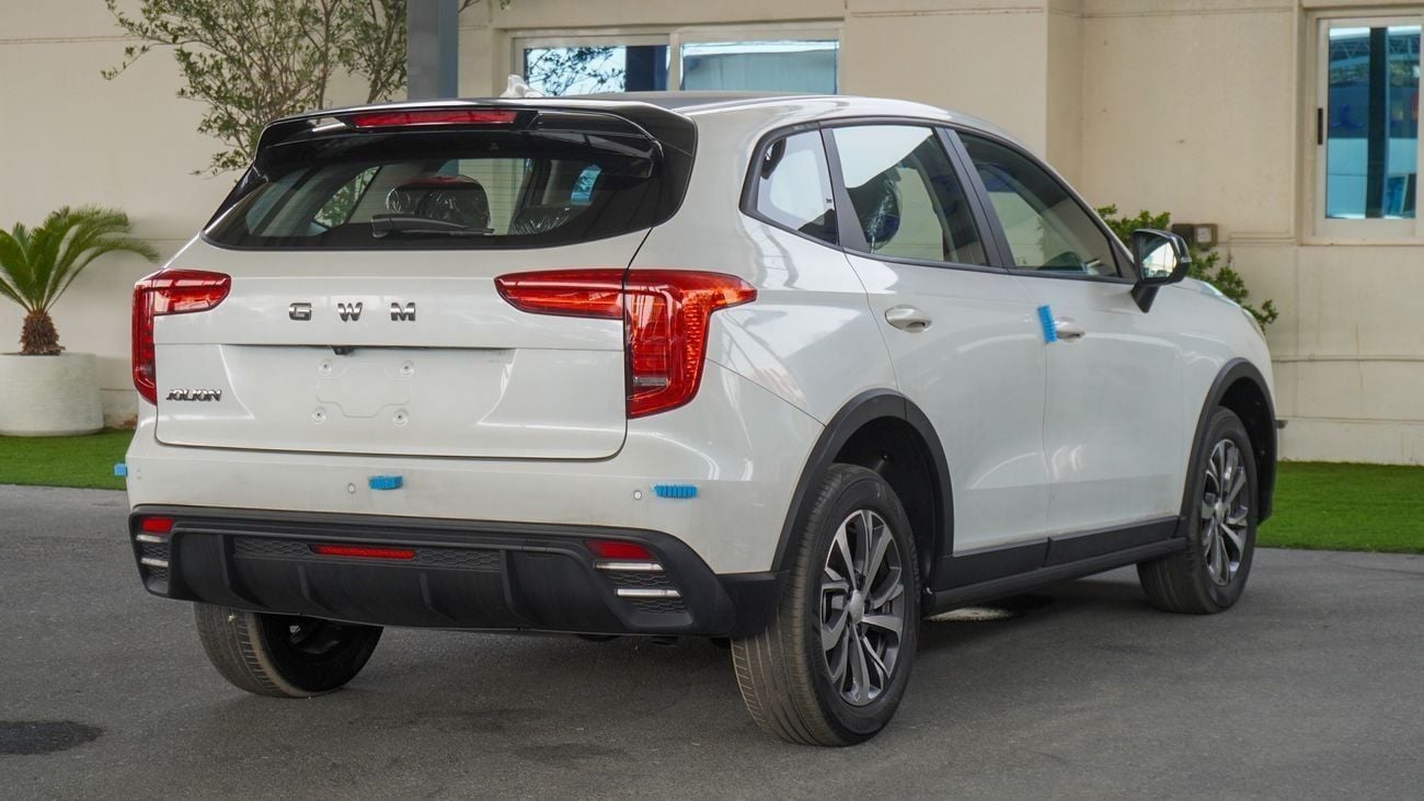 هافال جوليون BASIC 1.5L (For Local plus 10%)