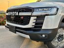 Toyota Land Cruiser GR SPORT