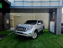 Toyota Prado TXL/ V6 4.0/ LEATHER/ LOW MILEAGE/ SINGLE OWNER