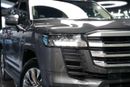 Toyota Land Cruiser 2023 Model GXR Twin Turbo 3.5L Engine Full Option Very Perfect Condition