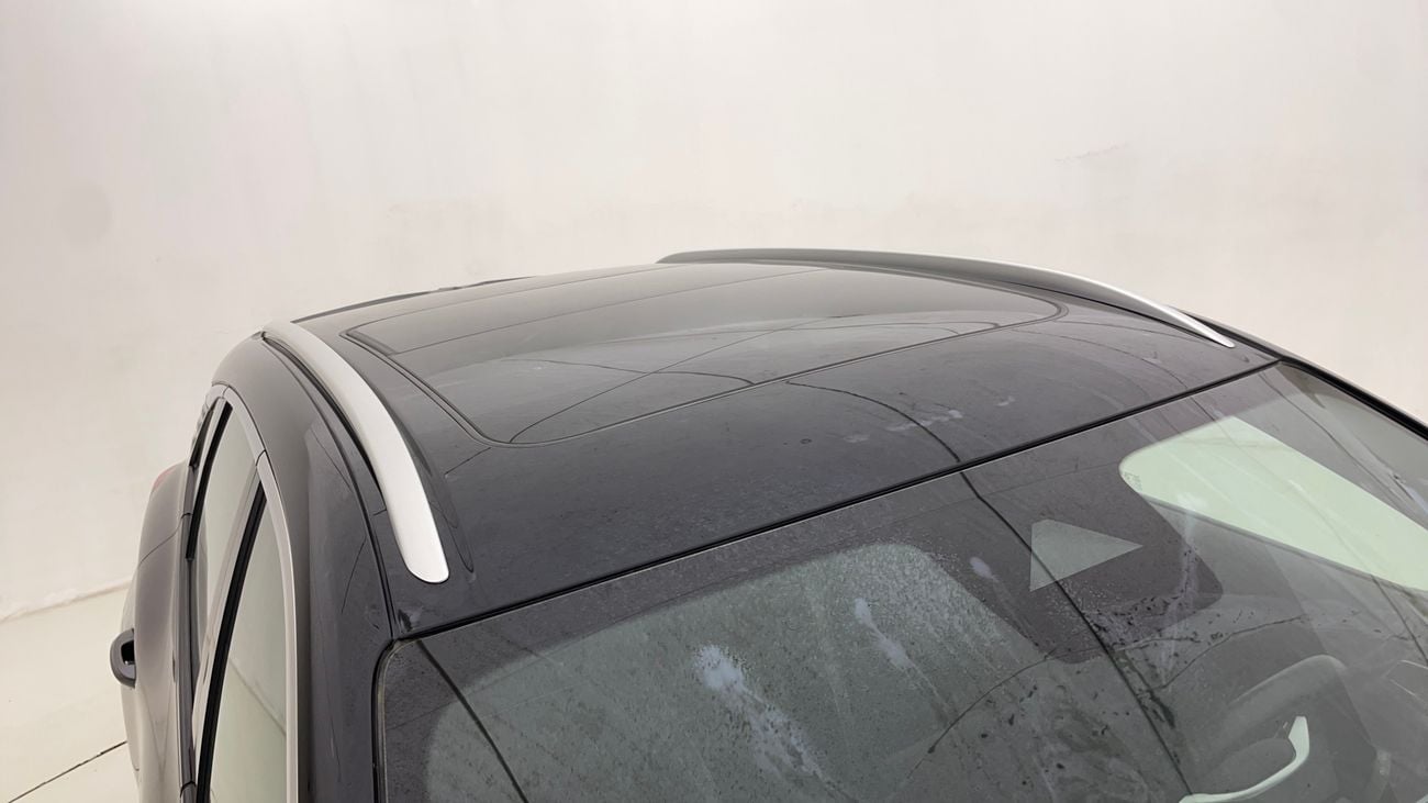 أم جي وان LUXURY 1.5 | بدون دفعة مقدمة | اختبار القيادة في المنزل