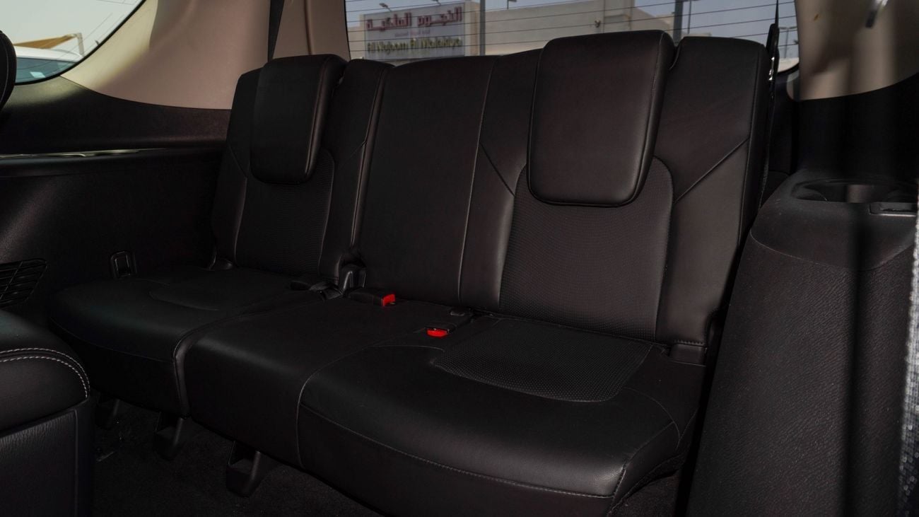 نيسان أرمادا