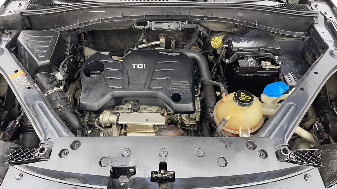 أم جي RX5 2023 STD | AED 590/Month | 0 DP | 30 Day Return | Warranty | Service History