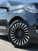 لينكولن نافيجاتور Presidential 3.5L